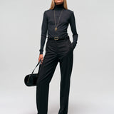 Aflalo - Ghai Pant in Wool Cashmere