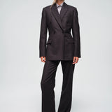 Aflalo - Perret Blazer in Wool Cashmere