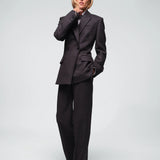 Aflalo - Perret Blazer in Wool Cashmere