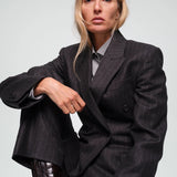 Aflalo - Perret Blazer in Wool Cashmere