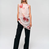 Aflalo - Lionel Tunic in Silk