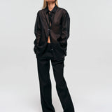 Aflalo - Brein Shirt in Cotton
