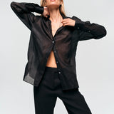 Aflalo - Brein Shirt in Cotton
