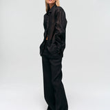 Aflalo - Brein Shirt in Cotton