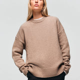 Aflalo - Edom Sweater in Cashmere