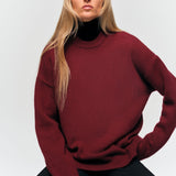 Aflalo - Edom Sweater in Cashmere
