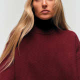 Aflalo - Edom Sweater in Cashmere