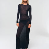 Aflalo - Boehm Dress in Viscose