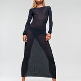 Aflalo - Boehm Dress in Viscose