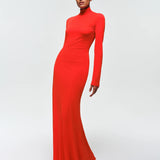 Aflalo - Hadrien Dress in Viscose