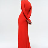 Aflalo - Hadrien Dress in Viscose
