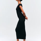 Aflalo - Balzac Dress in Viscose