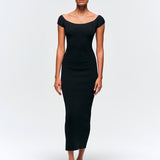 Aflalo - Balzac Dress in Viscose