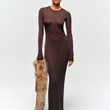 Aflalo - Boehm Dress in Viscose