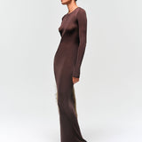 Aflalo - Boehm Dress in Viscose