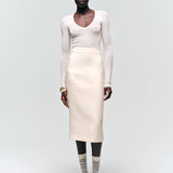 Aflalo - Daina Sweater in Wool