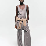 Aflalo - Thane Pant in Cashmere
