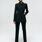 Aflalo - Jorin Jacket in Wool Silk