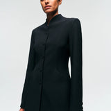 Aflalo - Jorin Jacket in Wool Silk