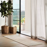 The Citizenry - Sabina Handwoven Jute Accent Rug