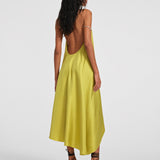 Aflalo - Sabine Dress in Silk