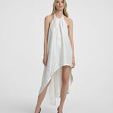 Aflalo - Sabine Dress in Silk