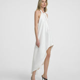 Aflalo - Sabine Dress in Silk