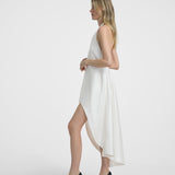 Aflalo - Sabine Dress in Silk