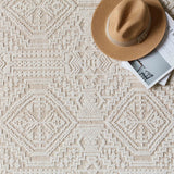 The Citizenry - Sabita Wool Hand-Knotted Area Rug