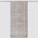 The Citizenry - Sabita Wool Hand-Knotted Runner