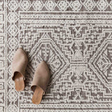 The Citizenry - Sabita Wool Hand-Knotted Runner