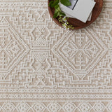 The Citizenry - Sabita Wool Hand-Knotted Runner