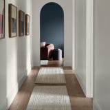 The Citizenry - Sabita Wool Hand-Knotted Runner
