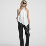 Aflalo - Safira Top in Silk