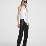 Aflalo - Safira Top in Silk