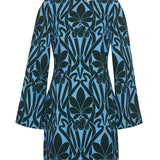 Cara Cara - Saffron Dress