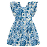 Cara Cara - Sage Dress