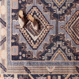 The Citizenry - Salma Hand-Knotted Area Rug