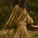 Hunter Bell - Salter Mini Dress
