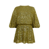 Hunter Bell - Salter Mini Dress