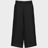 Aflalo - Sanler Short in Silk