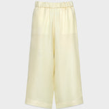 Aflalo - Sanler Short in Silk