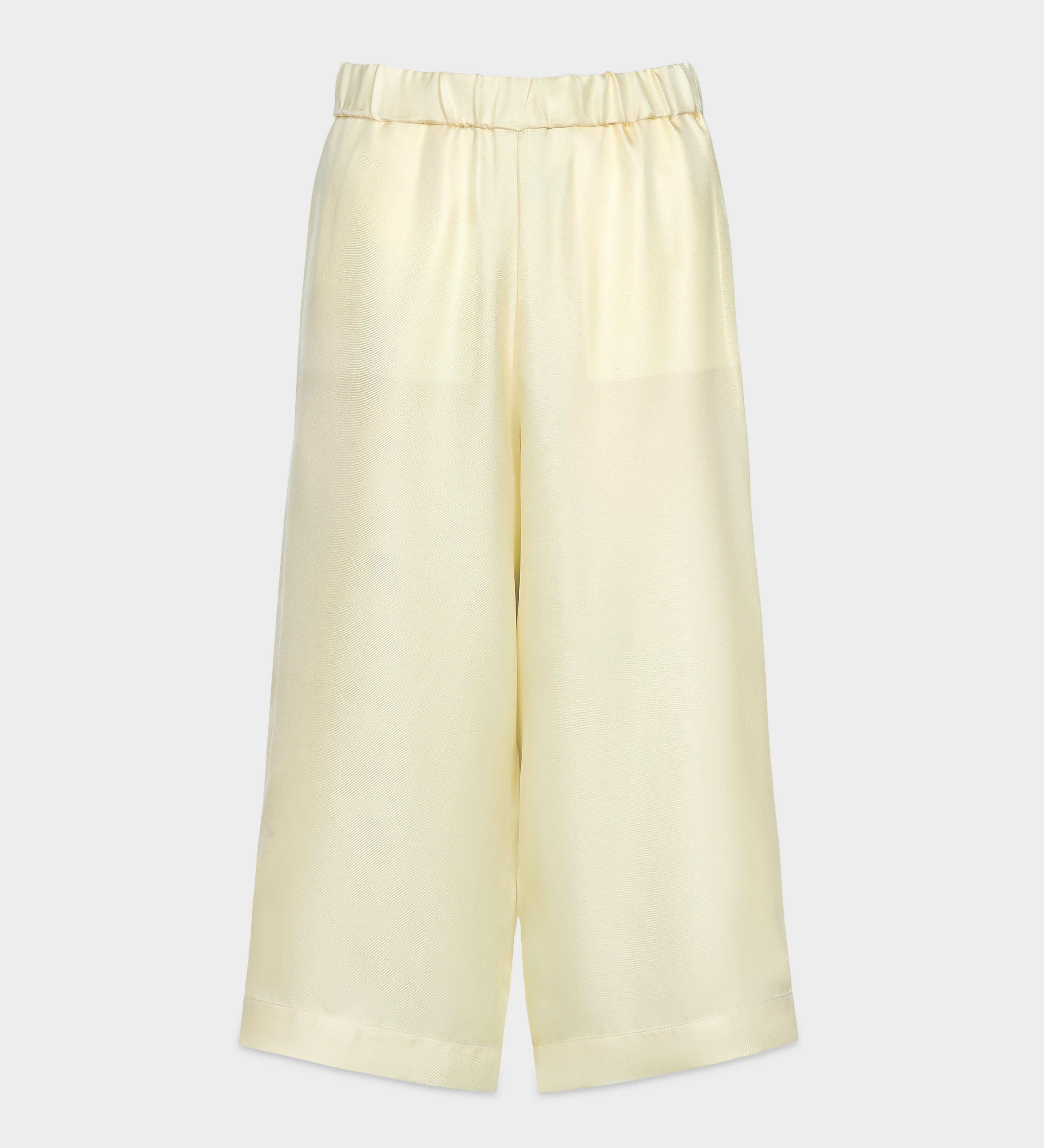 Aflalo - Sanler Short in Silk