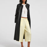 Aflalo - Sanler Short in Silk
