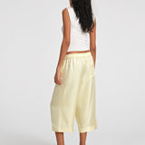 Aflalo - Sanler Short in Silk
