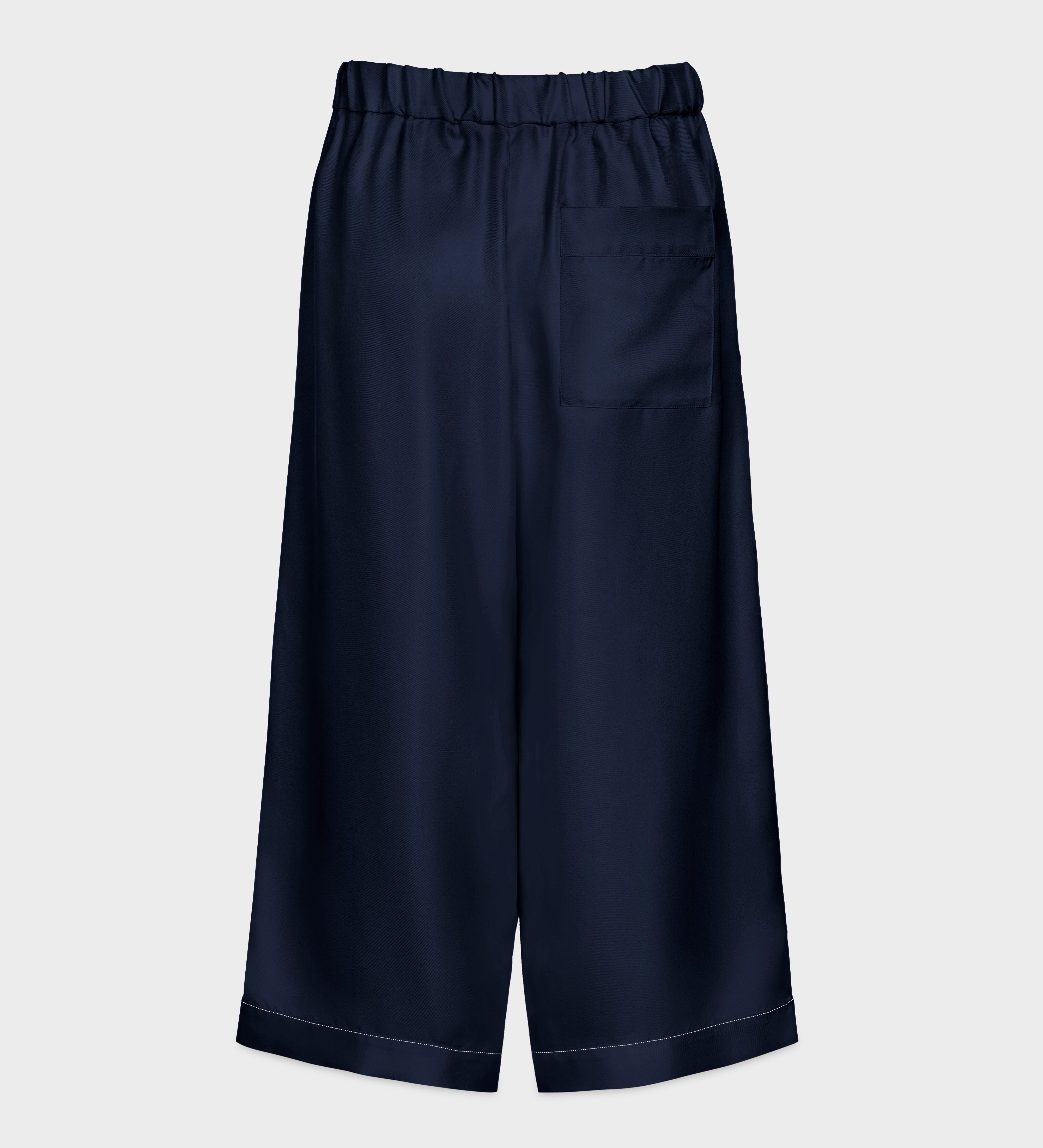 Aflalo - Sanler Short in Silk