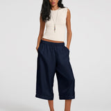 Aflalo - Orwen Tank in Silk