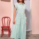 Hunter Bell - Sarah Dress