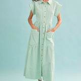 Hunter Bell - Sarah Dress