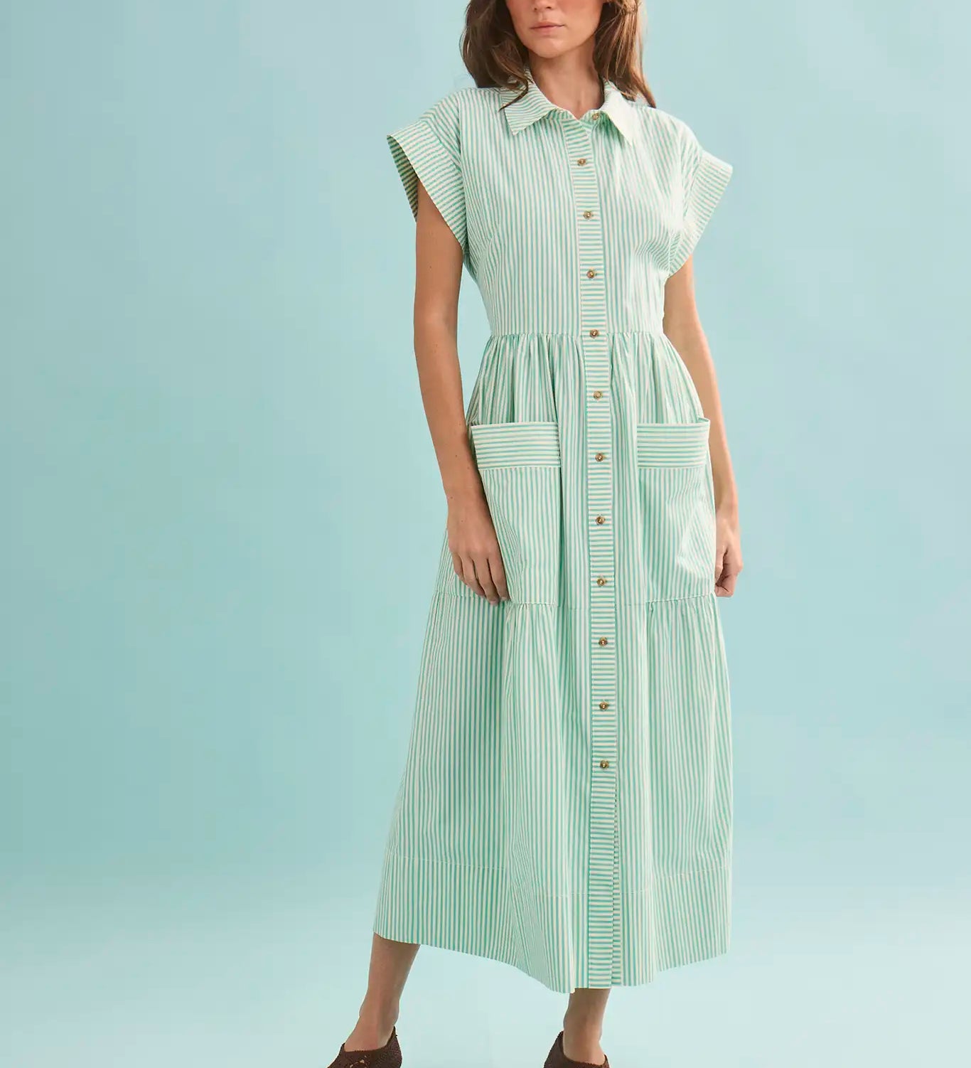 Hunter Bell - Sarah Dress